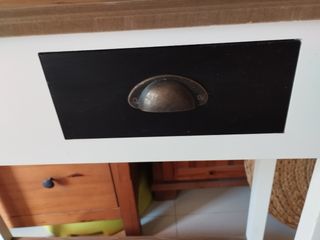 Mesa consola Maisons du Monde