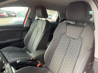 AUDI A1 Sportback S line 30 TFSI 81kW S tronic