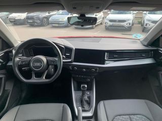 AUDI A1 Sportback S line 30 TFSI 81kW S tronic