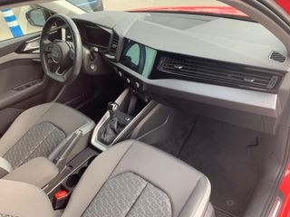 AUDI A1 Sportback S line 30 TFSI 81kW S tronic