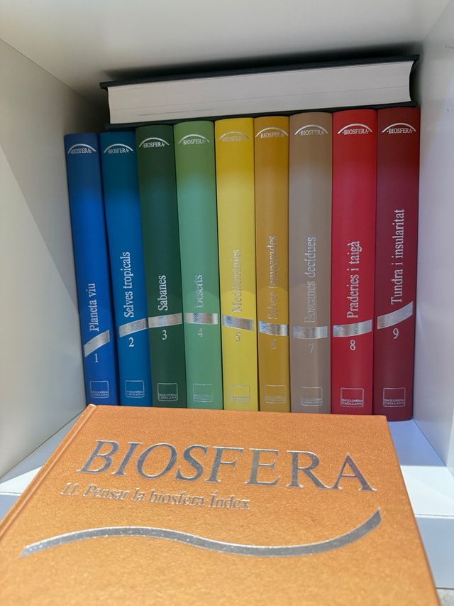 Enciclopedia biosfera