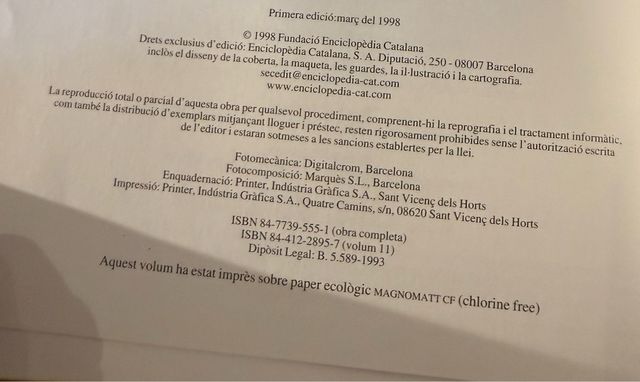 Enciclopedia biosfera