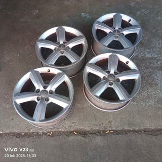 llantas Audi A3