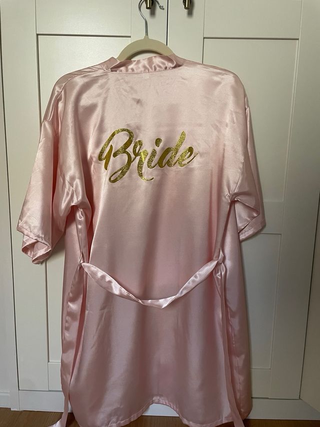 Batin Bride to be . Despedida de soltera