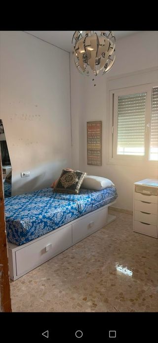 Alquilo piso en chipiona SOLO TEMPORADA VERANO