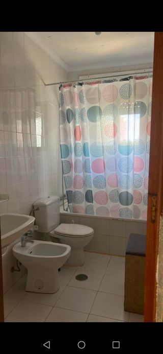 Alquilo piso en chipiona SOLO TEMPORADA VERANO