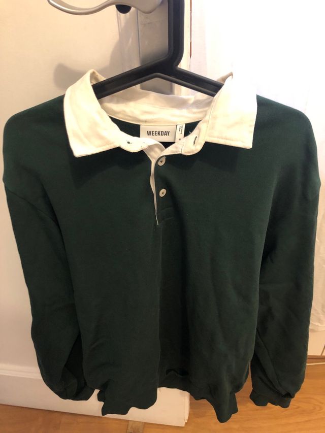 Jersey weekday talle M