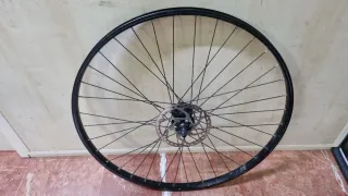 Rueda de bicicleta