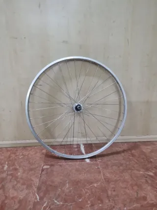 Rueda de bicicleta