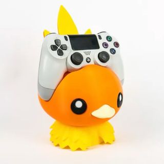 Supporto remoto universale Torchic