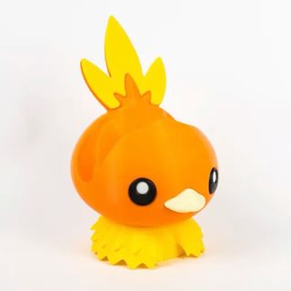 Supporto remoto universale Torchic