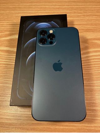 iPhone 12 Pro Max 256