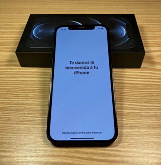 iPhone 12 Pro Max 256