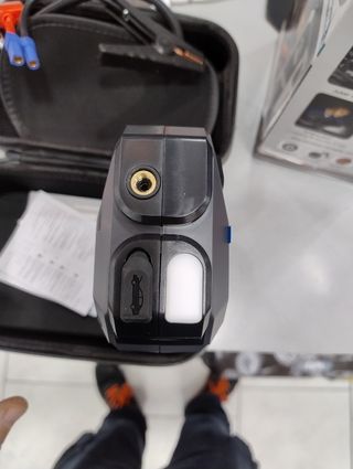 Kit emergenza per auto