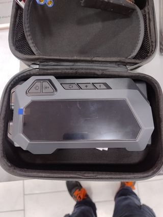 Kit emergenza per auto