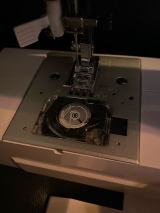 Maquina de coser UTEN