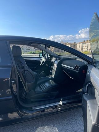 Peugeot 407 coupe 2005