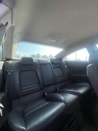 Peugeot 407 coupe 2005