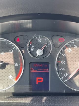 Peugeot 407 coupe 2005