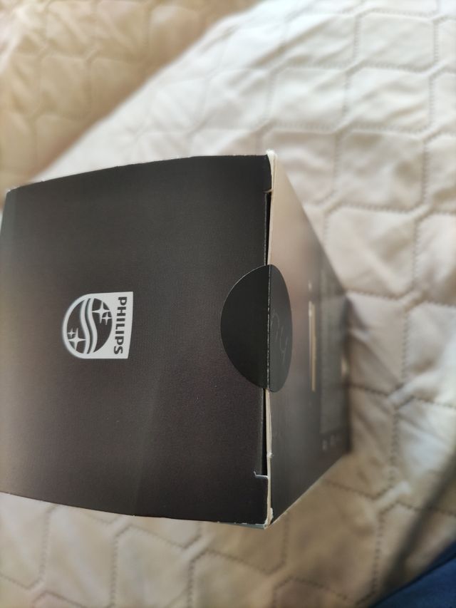 Bombilla inteligente Philips