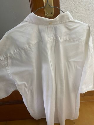 Camisa Polo Ralph Lauren hombre