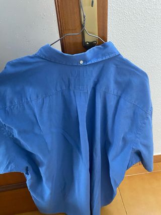 Camisa Polo Ralph Lauren