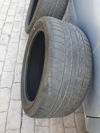 Neumáticos "21"