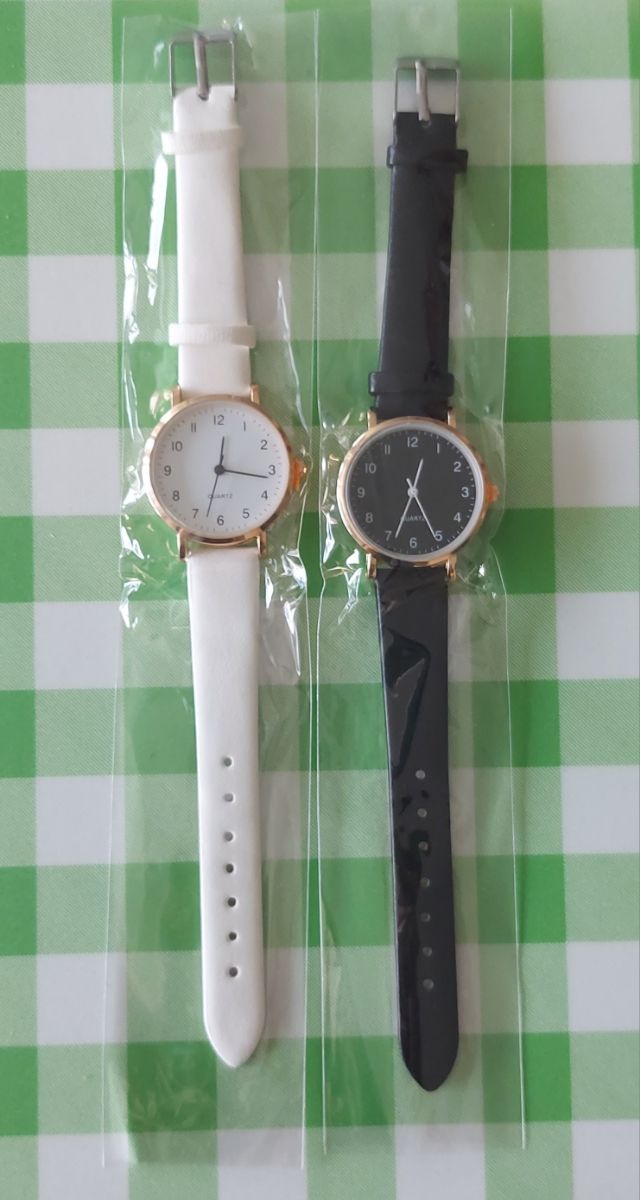 Relojes