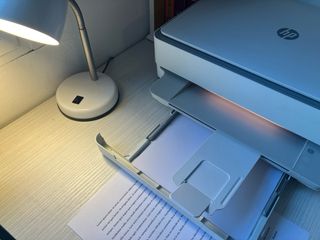 Stampante HP ENVY 6020e