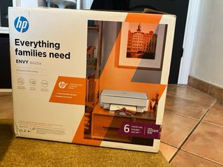 Stampante HP ENVY 6020e