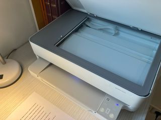 Stampante HP ENVY 6020e