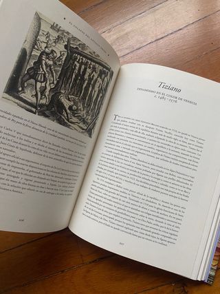 Vidas del Renacimiento