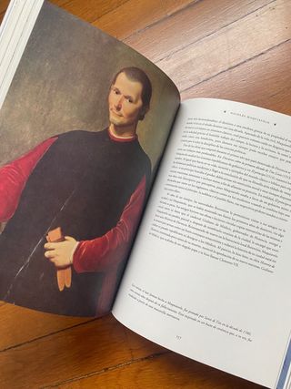 Vidas del Renacimiento