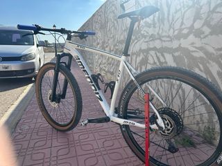 Mendiz X10 XL