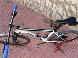 Mendiz X10 XL