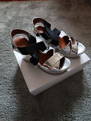 Sandalias Bimba y Lola, n39