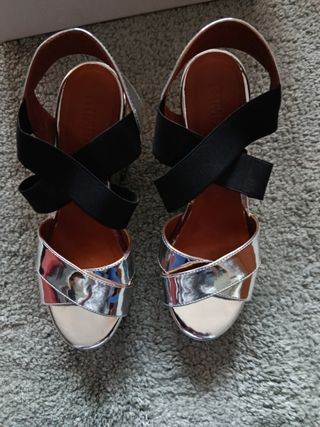 Sandalias Bimba y Lola, n39