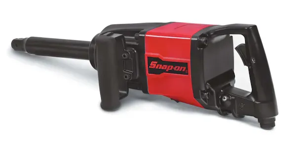 PISTOLA DE IMPACTO 1" 3390NM SNAP-ON PT2500L