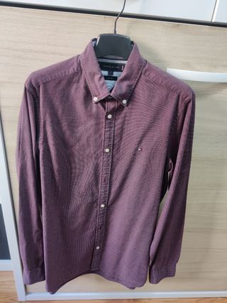 Camisa Tommy Hilfiger