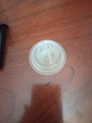 Accesorios Dolce gusto: capsulero y auto