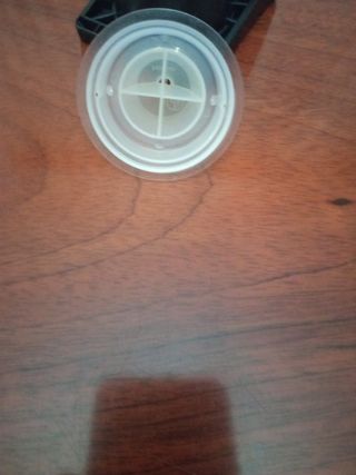 Accesorios Dolce gusto: capsulero y auto