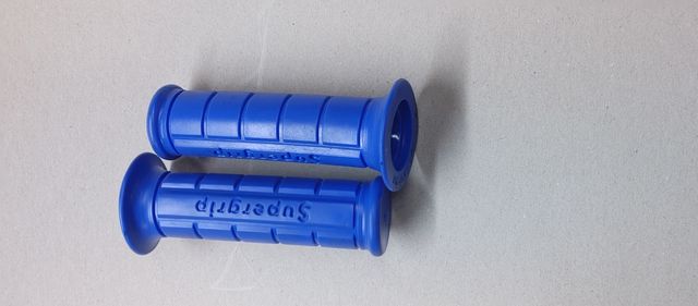 Puños Supergrip BMX colores