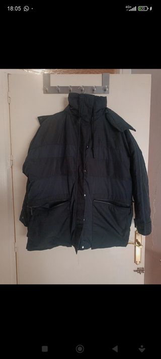 Chaquetón Adidas