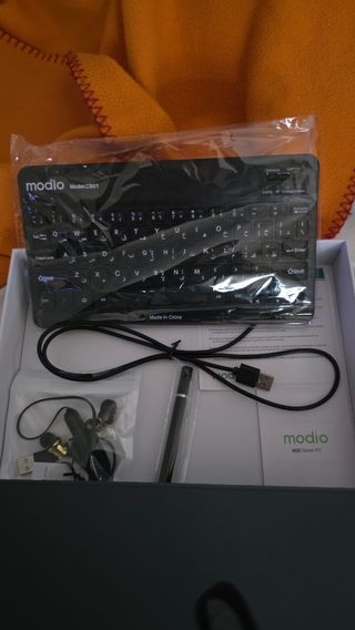 Tablet modio 575gigas