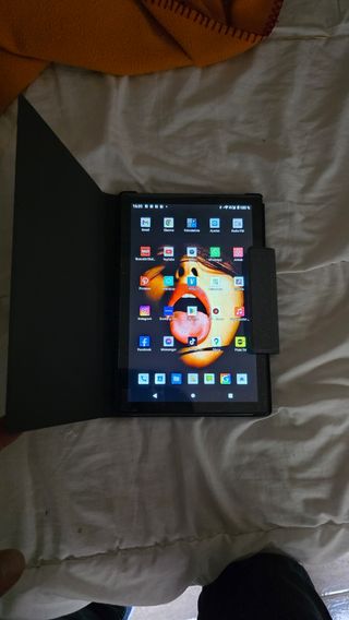 Tablet modio 575gigas