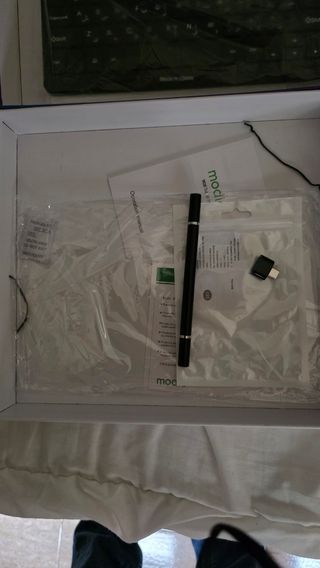 Tablet modio 575gigas