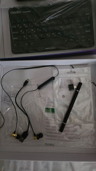 Tablet modio 575gigas