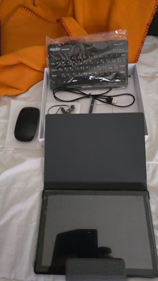 Tablet modio 575gigas