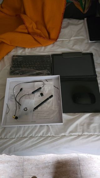 Tablet modio 575gigas