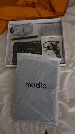 Tablet modio 575gigas